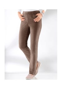 Witt - Hose - grau