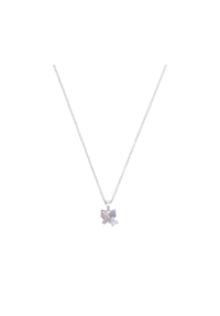 Prinzessin Lillifee - Kette mit Anhänger, 925er Silber - silber