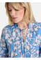 LIEBLINGSSTÜCK Damen Bluse aus Baumwolle RukaniL Bild 16