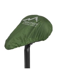 normani® - Regenüberzug für Fahrradsattel BiSaddle - 