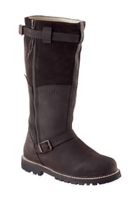 MEINDL - Winterstiefel - Mahagoni