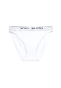 POLO RALPH LAUREN - Slip BIKINI - espresso