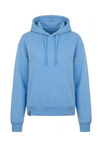 ALIFE AND KICKIN® - DanyaAK A Hoodie - azure