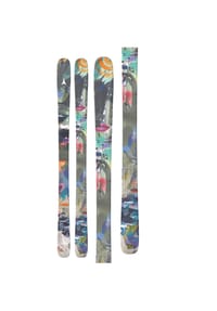 ATOMIC - ATOMIC Atomic Bent 85 Skiset 2027 - 