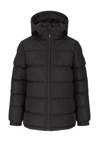 WHISTLER - Steppjacke Abella jr. mit atmungsaktiver TPU-Membran - 1001 Black