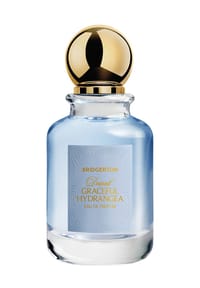 BRIDGERTON BRIDGERTON COLLECTION - Dearest Graceful Hydrangea, Eau de Parfum - 