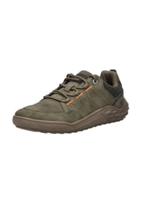 Dockers® by Gerli - Lederimitat Halbschuhe - Dunkelbraun