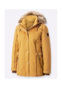 Witt - Jacke - cognac