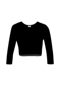Vera Mont - Bolero-Jacke figurbetont - Foggy Green
