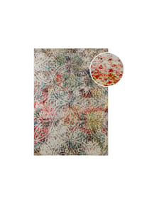 ESPRIT - Teppich Modernina 2.0 - - Multi