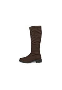 ecco® - Stiefel, Leder, für Damen - 58290  MOCHA