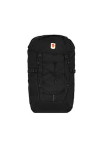 FJÄLLRÄVEN - Skule Top 26 Wanderrucksack 50 cm - black