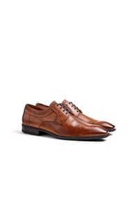 LLOYD - Businessschuh LACOUR - cognac