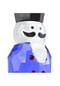 SWAROVSKI HOLIDAY CHEERS Kristallfigur "Nussknacker" 5701853 Bild 11