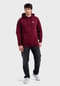 OLDSKULL Hoodie Basic Oldskull 25 Logo unverkennbare Oldskull-Optik Bild 9