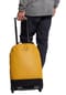 VAUDE CITY TRAVEL 2-Rollen-Trolley, Reißverschlussfach, Rucksackgurte Bild 10