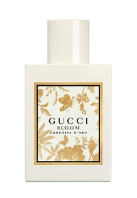 GUCCI BLOOM AMBROSIA DORO - Eau de Parfum - 