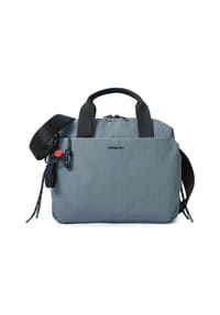 Hedgren String - String Handtasche 27 cm - maroon banner