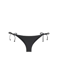 TRIUMPH - Bikini-Slip, Schnürung, für Damen - BLACK
