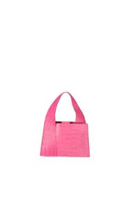 ROBERTA ROSSI - Handtasche - Black