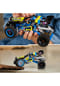 LEGO® Technic - 42164 Offroad Rennbuggy Bild 9