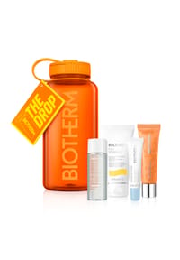 BIOTHERM AQUASOURCE - Vitamin Glow Drop-Set - KLAR