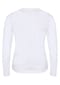 DETTO FATTO Longsleeve im Basic-Stil Bild 2