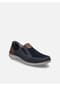 JOSEF SEIBEL Leder/Textil Slipper Bild 15