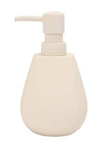 Kleine Wolke® - Seifenspender "Drip" Drip - SANDBEIGE