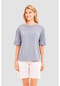 RÖSCH Smart Casual Schlafanzug-Oberteil, Baumwolle, für Damen Bild 10