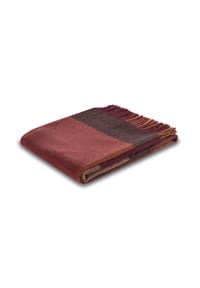 Biederlack® - Wohndecke - RUBY