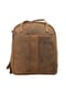 BAGAN Rucksack Echt Leder Bild 1
