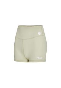 YEAZ - Shorts CELEB - blau