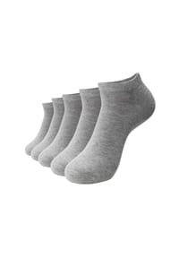 INDICODE - Socken INLiotta - Black