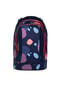 Satch PACK Schulrucksack, Reißverschluss, Reflektor Bild 9