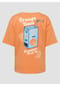 LCMT LECOMTE T-Shirt für Damen Bild 9