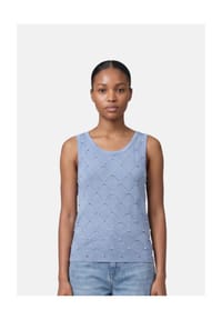 Gave Lux - Bluse - Beige