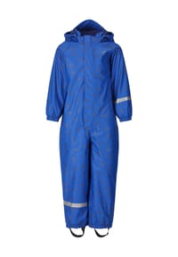 ZIGZAG - Regenanzug Zing in wasserfester Qualität - 2238 Nautical Blue