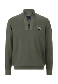 BABISTA - Pullover LICARONI - dunkelgrün