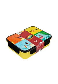 UNDER COVER - Brotdose - MULTICOLOR