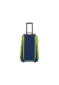 HABA - Kinderkoffer Schranktrolley - apricot