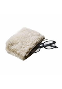 LOBERON - Täschchen Bathilde beige - beige
