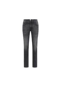 MUSTANG® - Jeanshose, Waschung, Slim-Fit, für Herren - 4000783 DENIM BLA