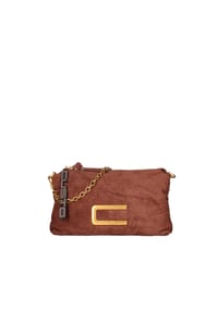 CUSTO® BARCELONA - Umhängetasche - Black