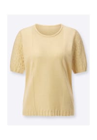 Witt - Pullover - altrosa