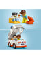 LEGO® DUPLO® - 10447 Rettungswagen mit Fahrer Bild 13