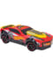 Hot Wheels Ferngesteuertes Auto RC Fahrzeug "Drift Rod" Bild 3