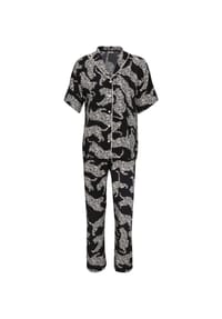 GOLDENBAY - Pyjama Lilly - Black