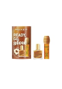 NUXE MULTI RANGES - Set Ready Go Glow - KLAR