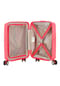 AMERICAN TOURISTER SOUNDBOX MINI 4-Doppelrollen-Trolley, Hartschale, Sticker, für Kinder Bild 11